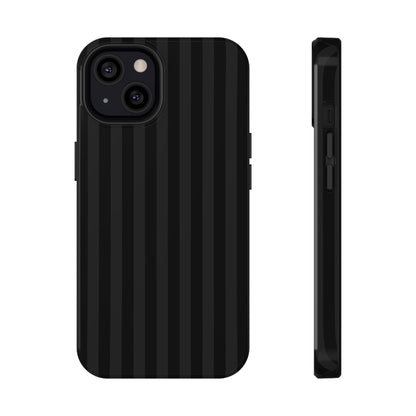 Midnight Chic iPhone Case