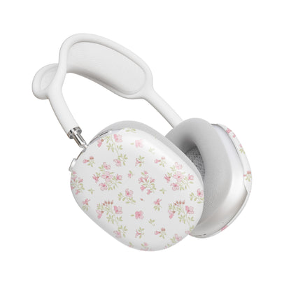 Pink Meadow AirPods Max Case