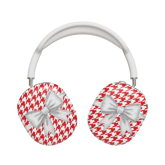 Holiday Bow AirPods Max Case