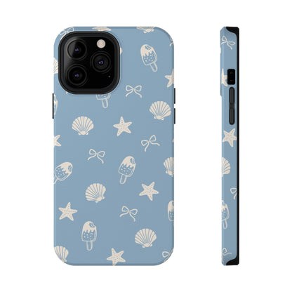 Bow & Tide iPhone Case