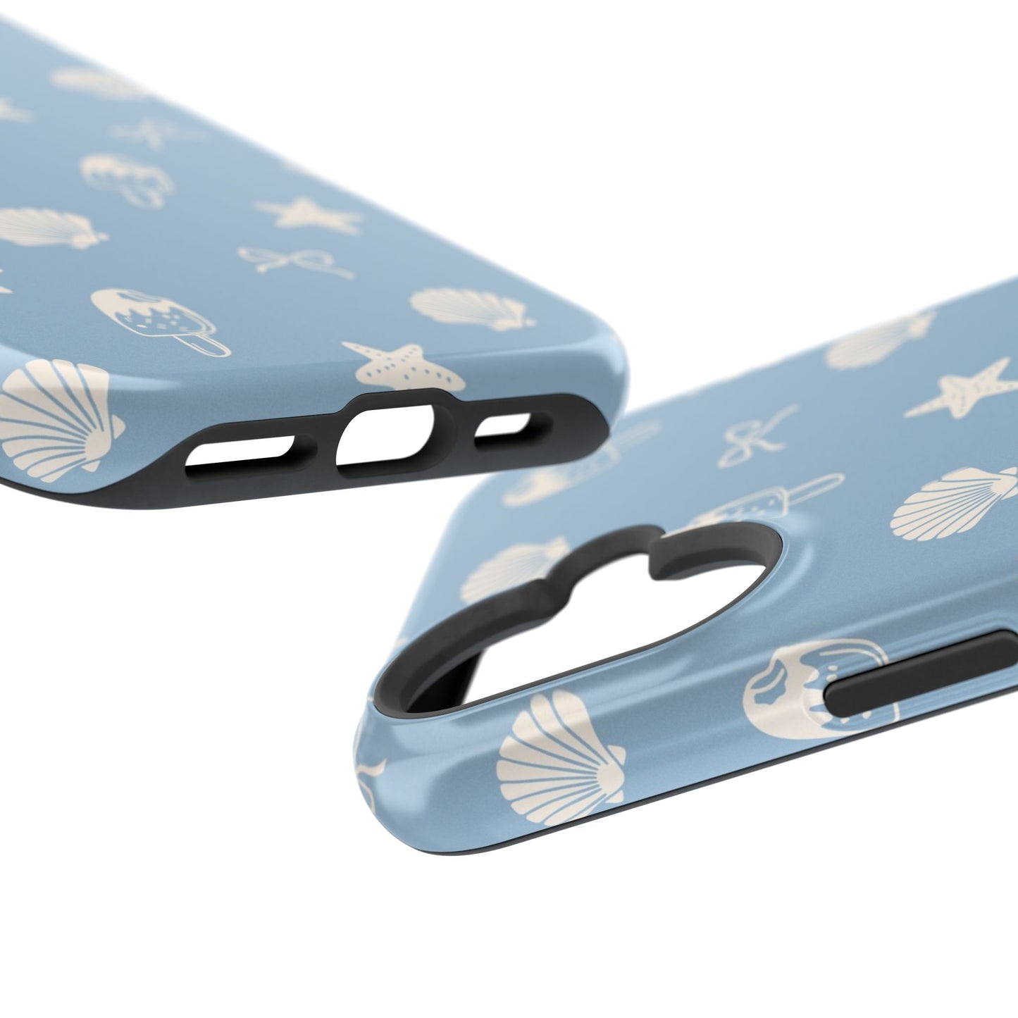 Bow & Tide iPhone Case