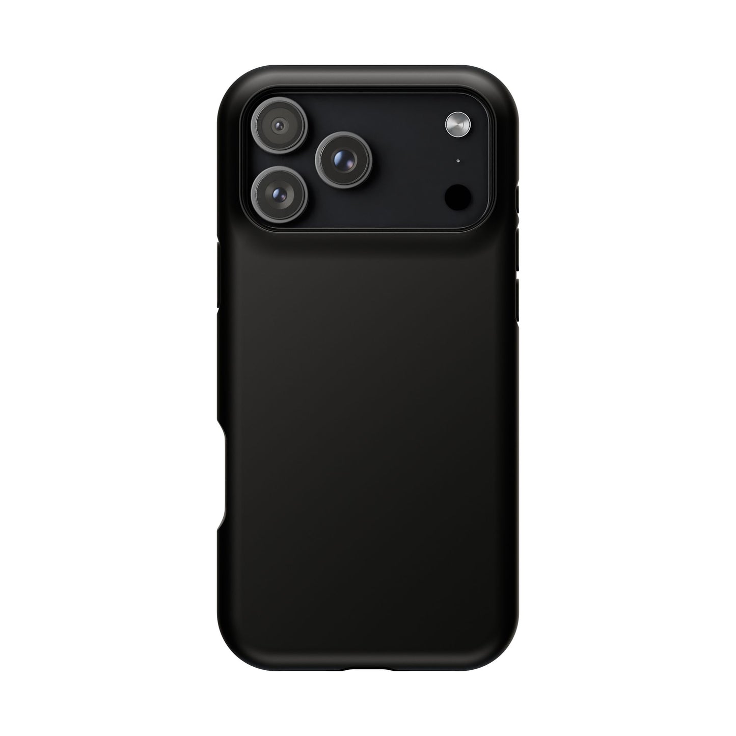 Eclipse iPhone Case