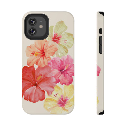 Island Girl iPhone Case