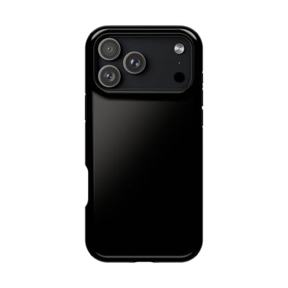 Eclipse iPhone Case