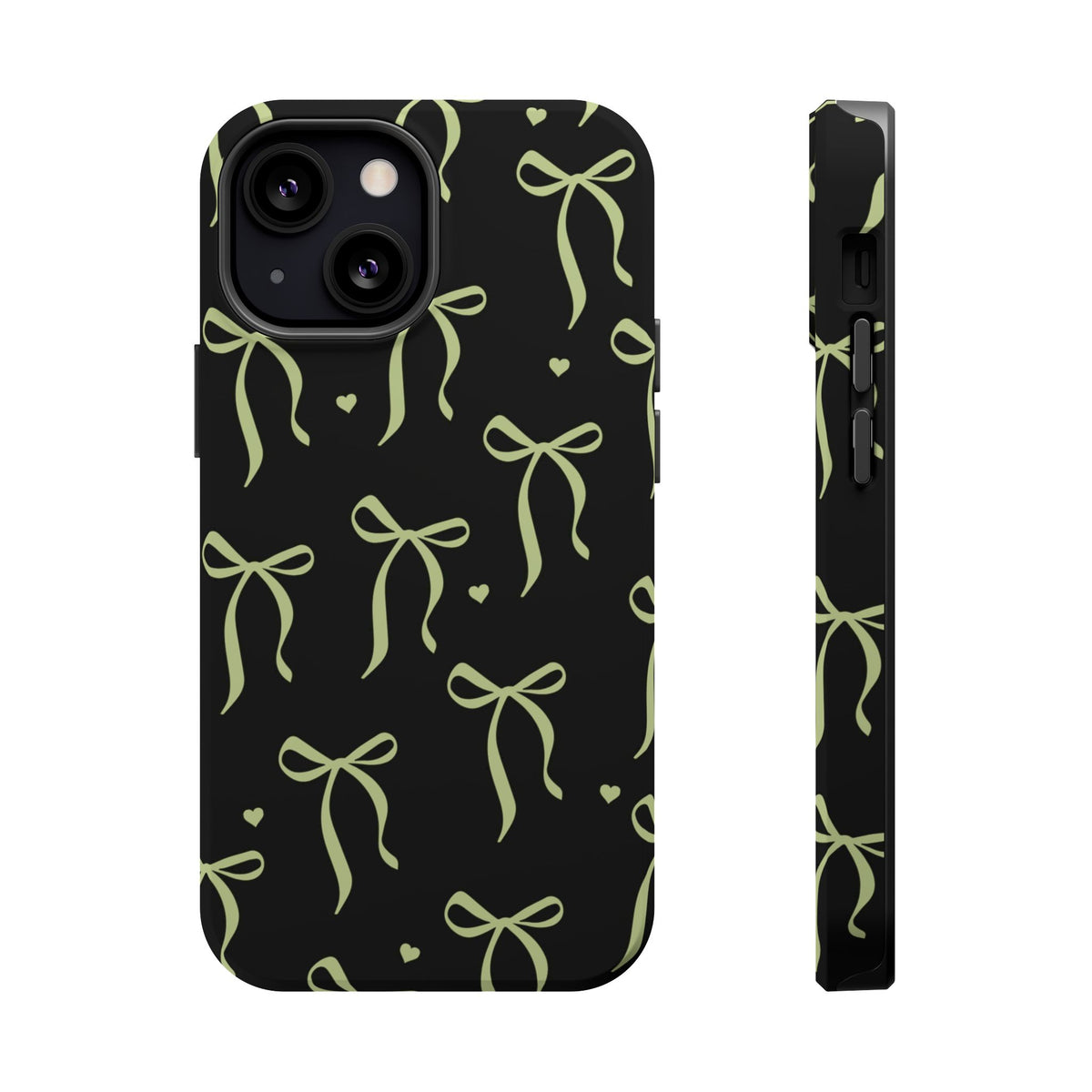 Wicked Bows iPhone Case