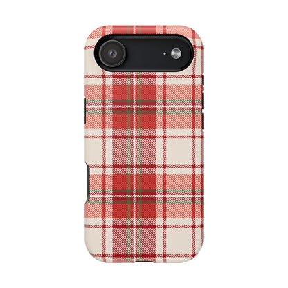 Heritage Holiday iPhone Case
