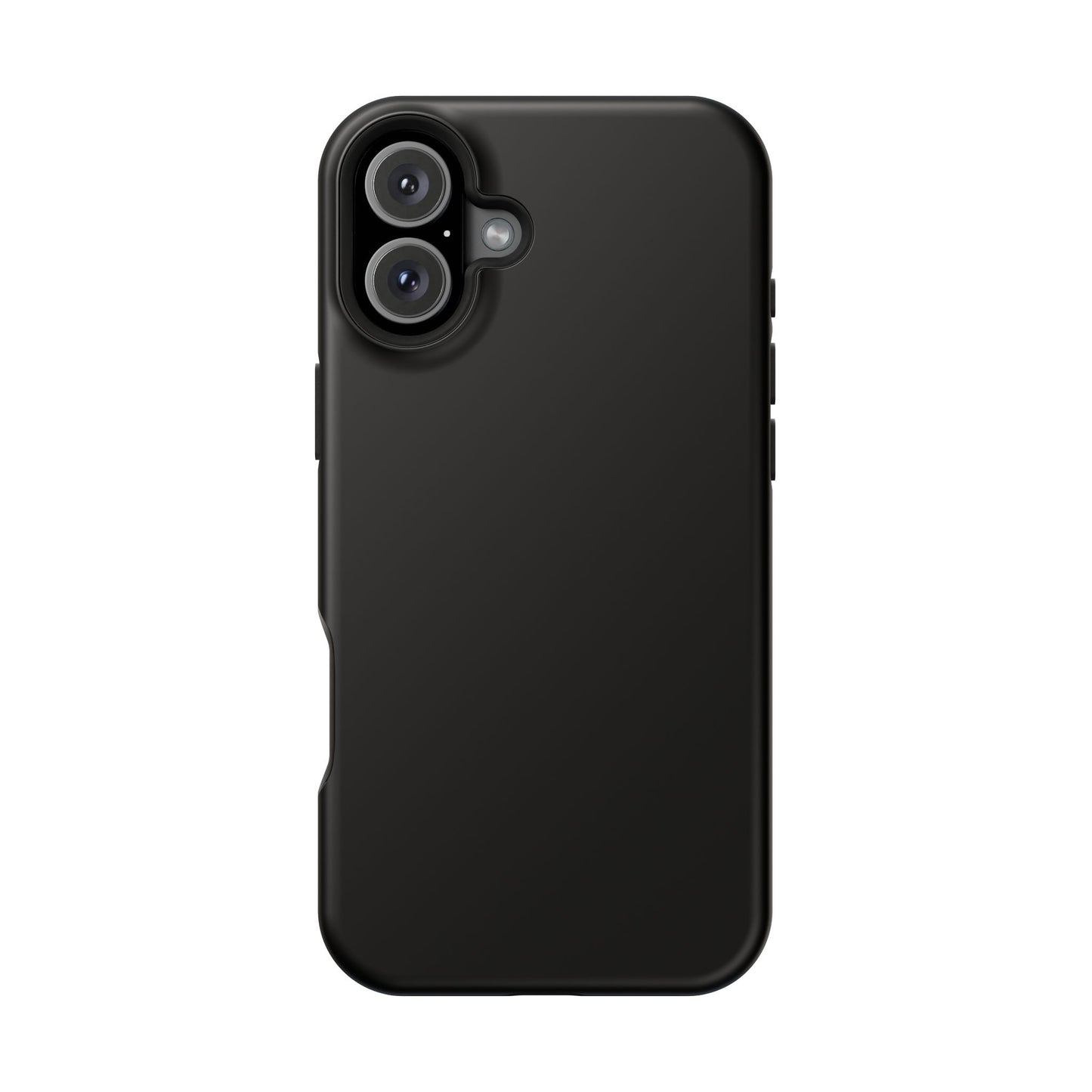 Eclipse iPhone Case