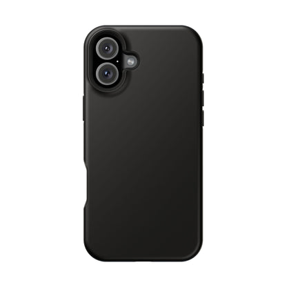 Eclipse iPhone Case