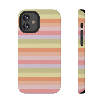 Sorbet Palette iPhone Case