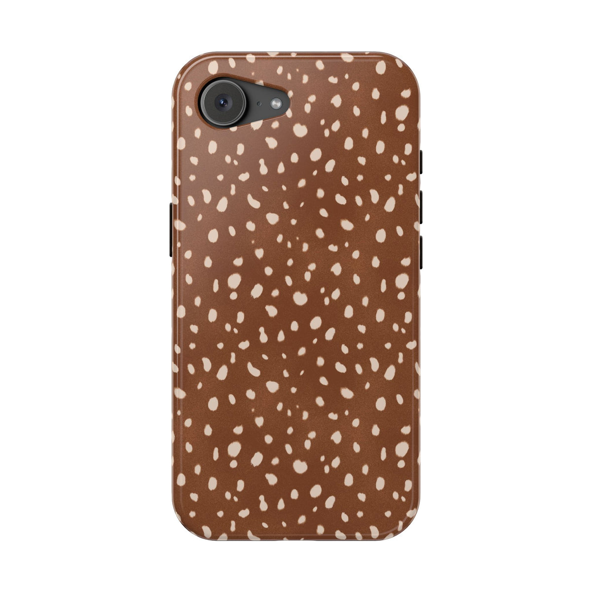 Deer iPhone Case