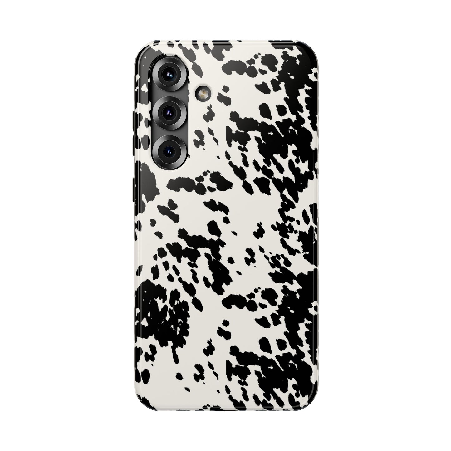 Cow Spots Samsung Case