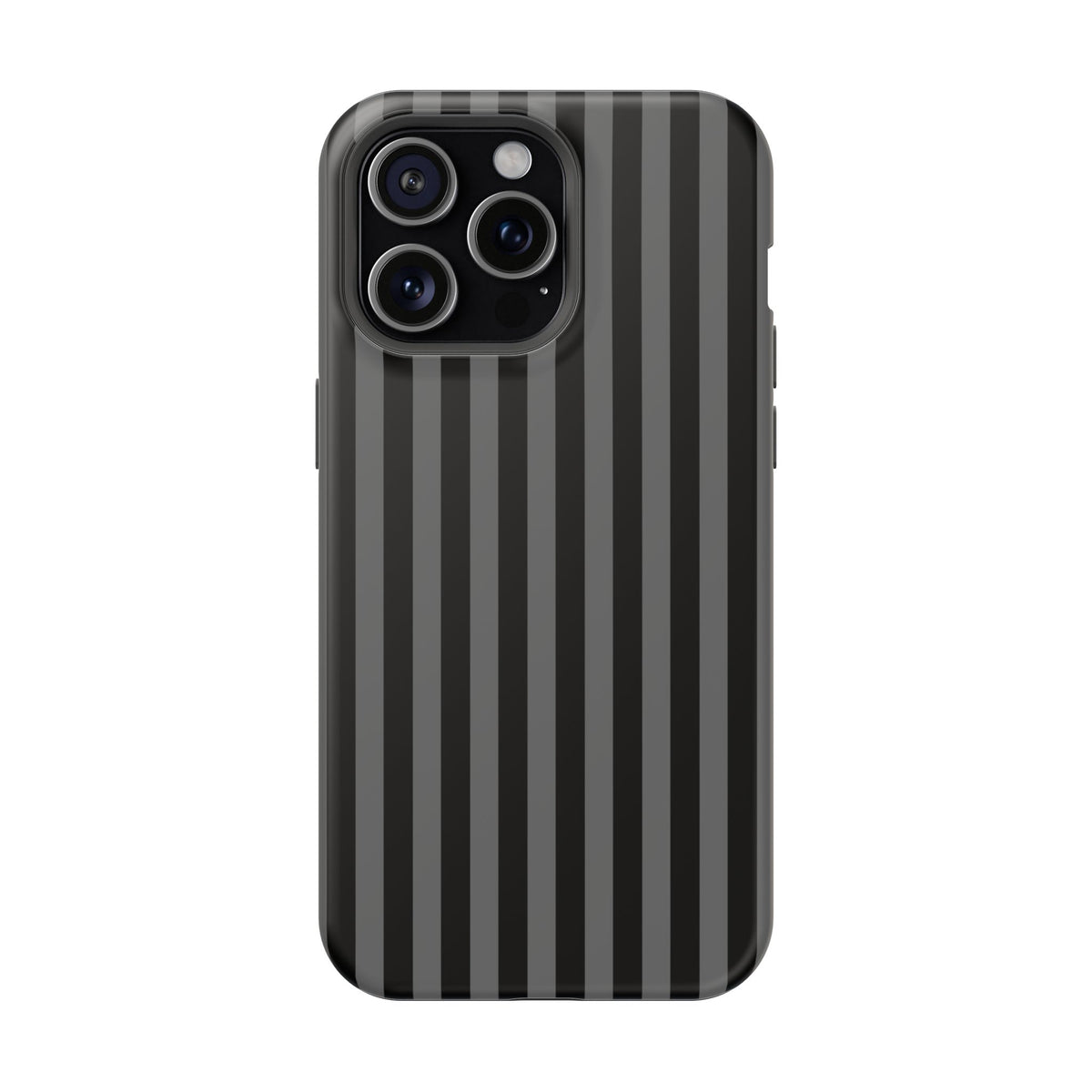 Twilight Stripes iPhone Case