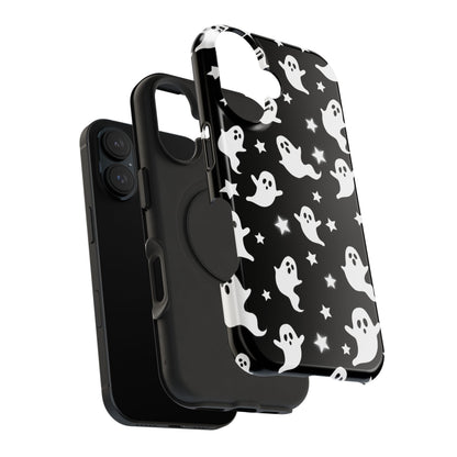 Ghost Stars iPhone Case