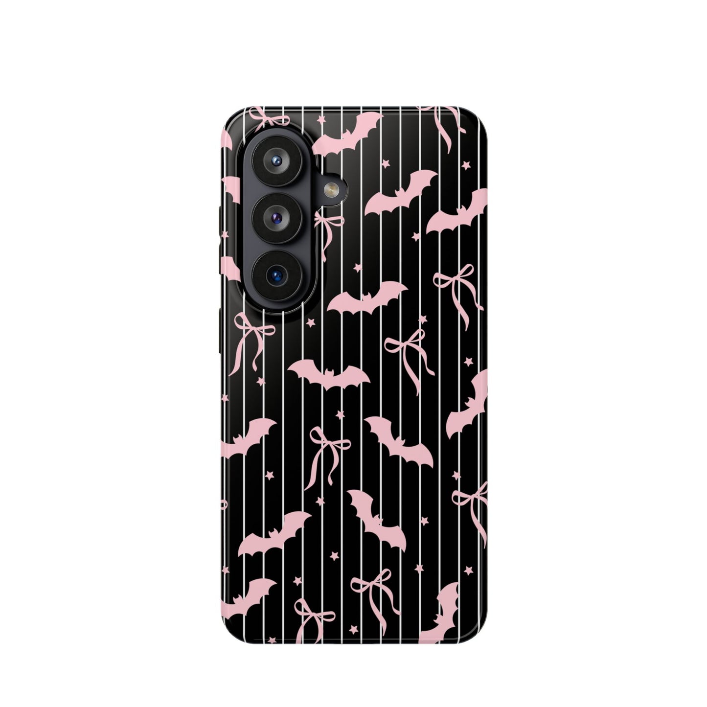 Bat Bowtique Samsung Case