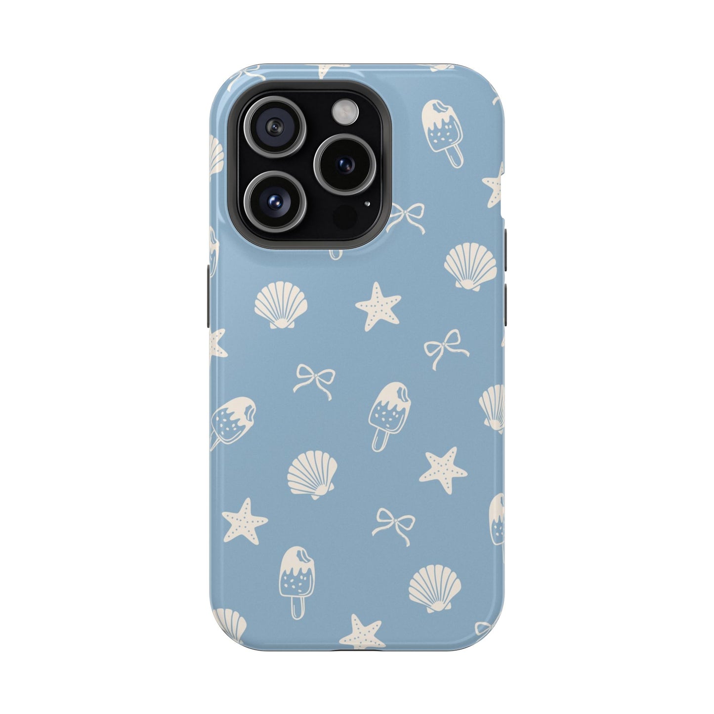 Bow & Tide iPhone Case