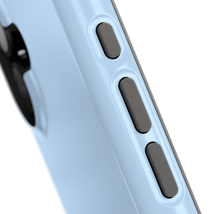 Sky iPhone Case