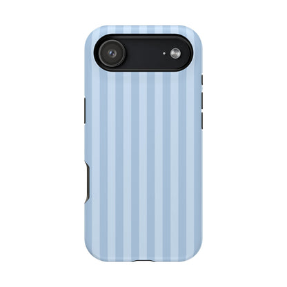 Arctic Stripes iPhone Case