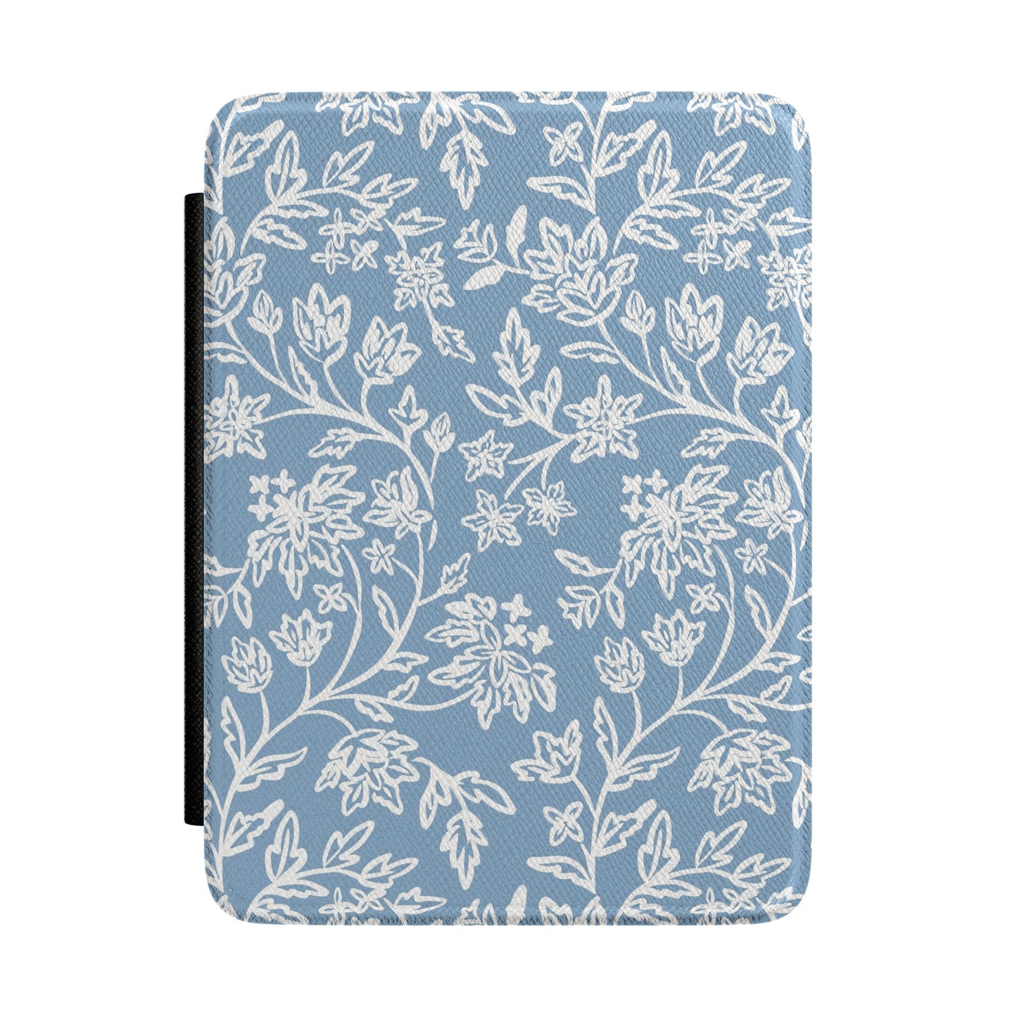 Blue Willow Kindle Case
