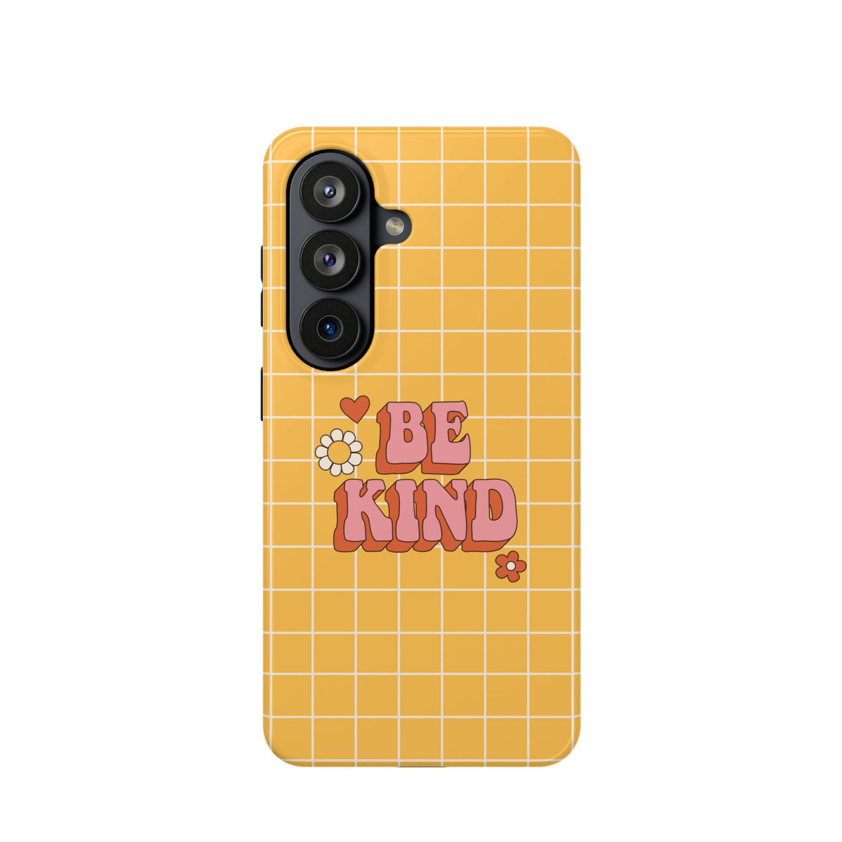 Be Kind Samsung Case