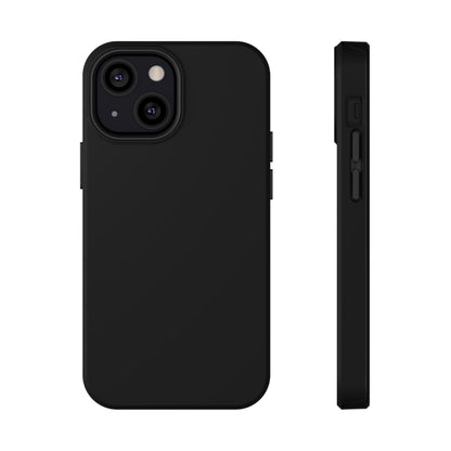 Eclipse iPhone Case