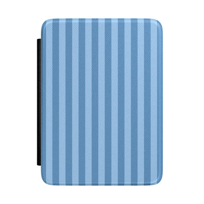 Seaside Stripes Kindle Case