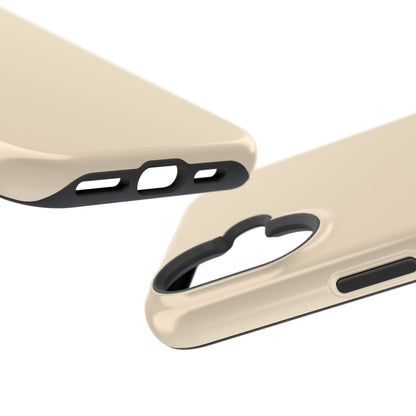 Sand iPhone Case
