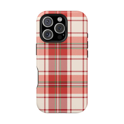 Heritage Holiday iPhone Case