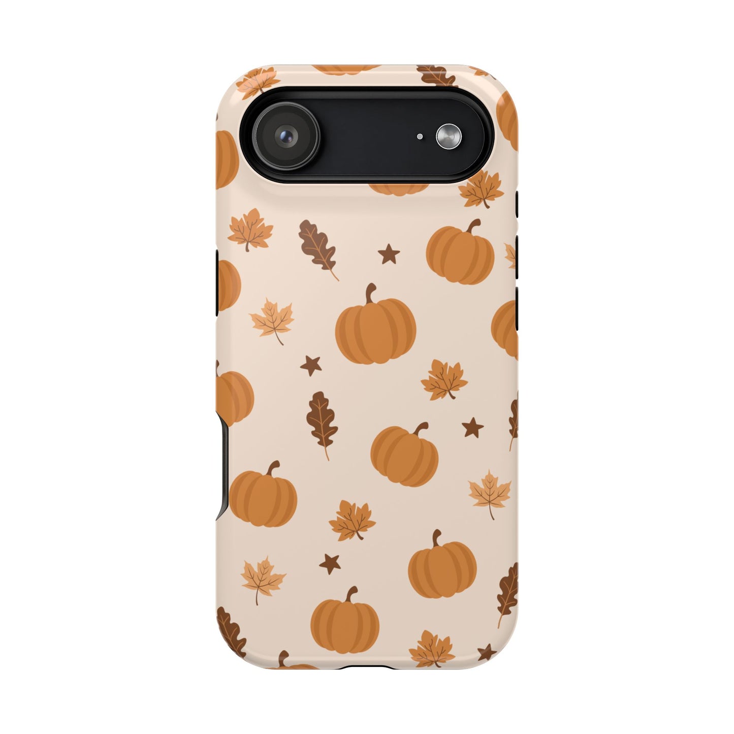 Harvest Picnic iPhone Case