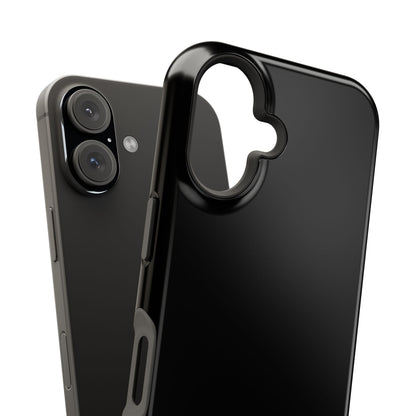 Eclipse iPhone Case