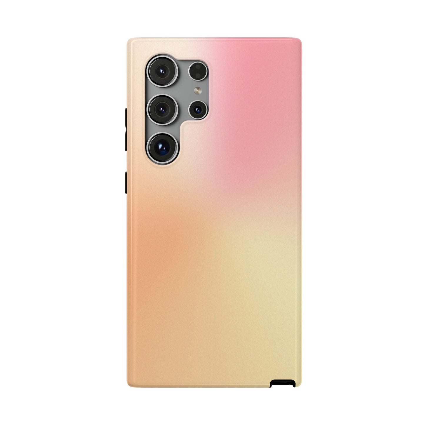 Pink Sunset Samsung Case