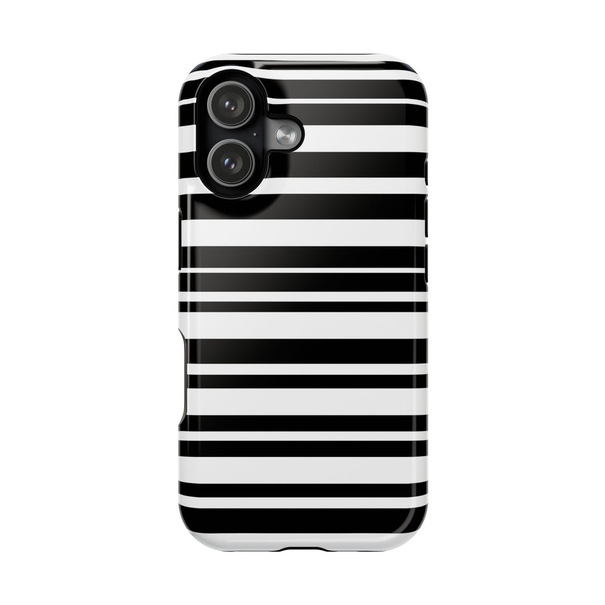 Manhattan Stripes iPhone Case