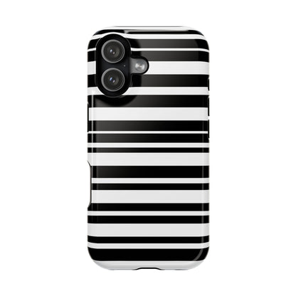Manhattan Stripes iPhone Case