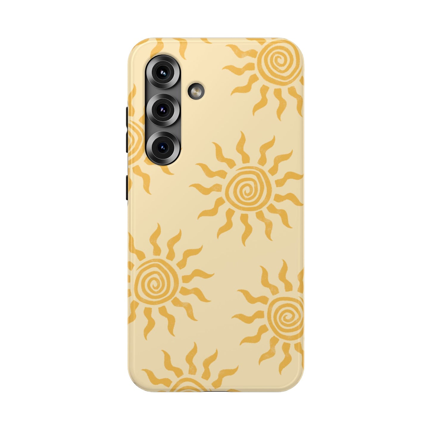 Sol Samsung Case