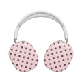 Strawberry Mocha Polka Dots AirPods Max Case
