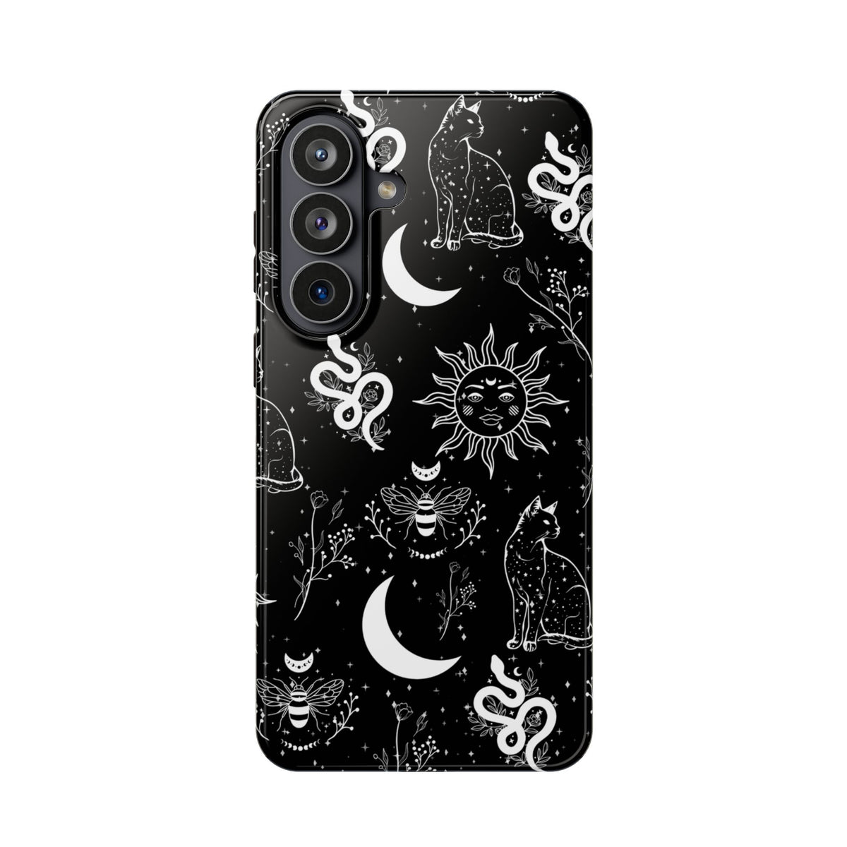 Celestial Vibes Samsung Case