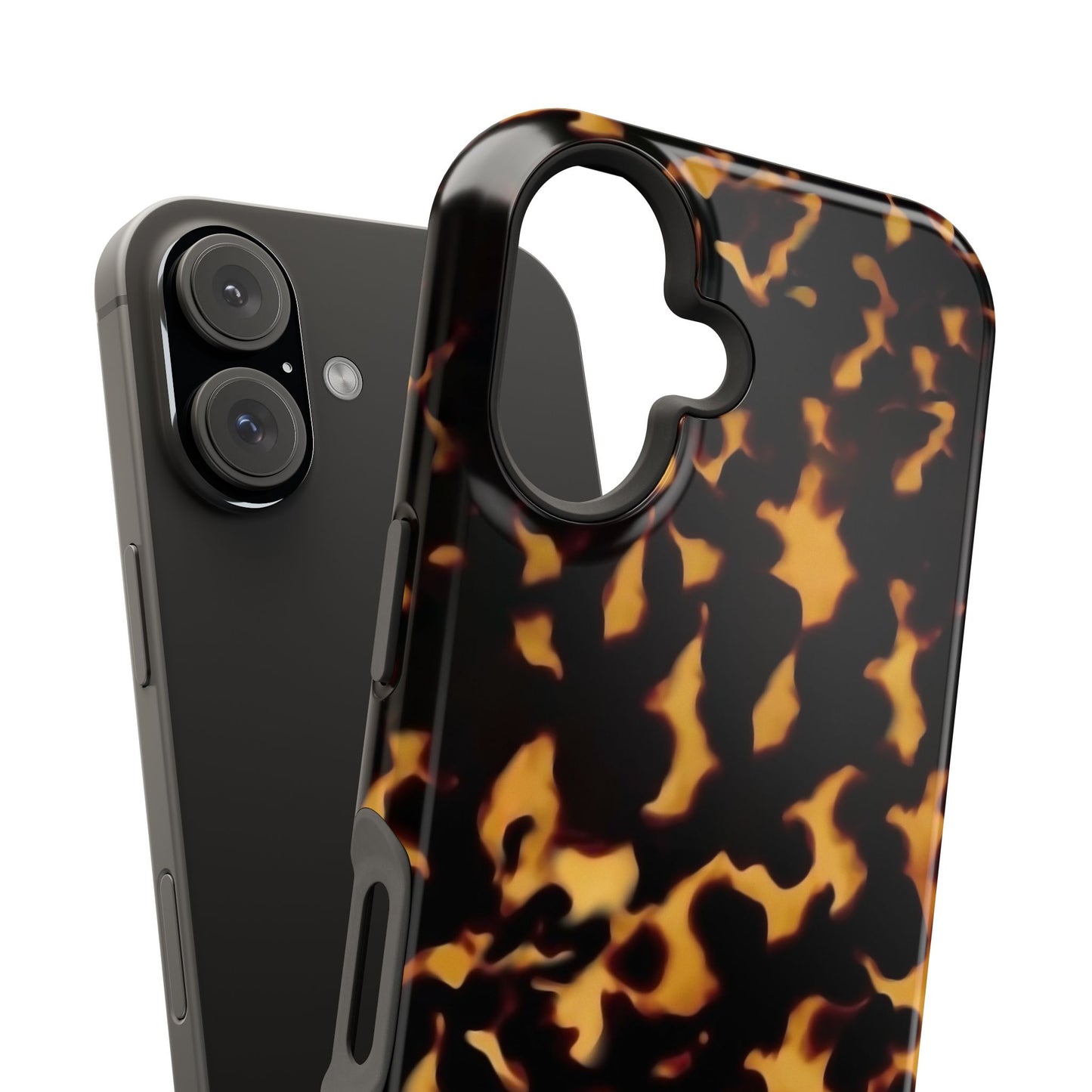 Tortoise iPhone Case
