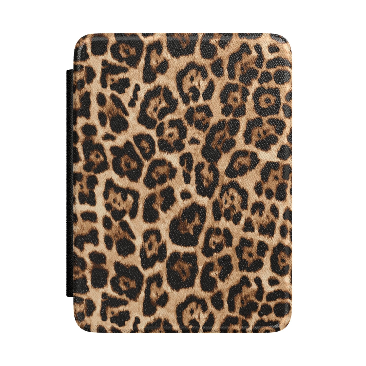 Classic Leopard Kindle Case