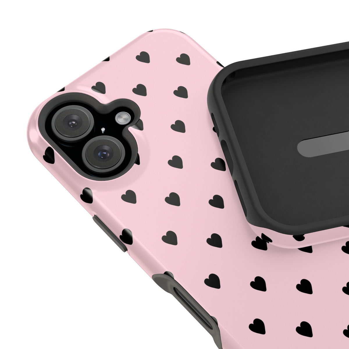 Pink Sweetheart iPhone Case