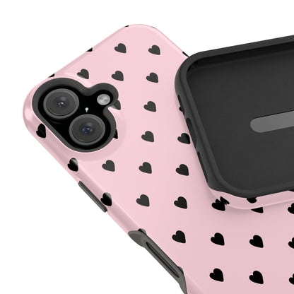 Pink Sweetheart iPhone Case