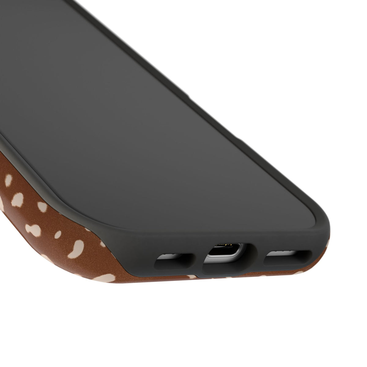 Deer iPhone Case