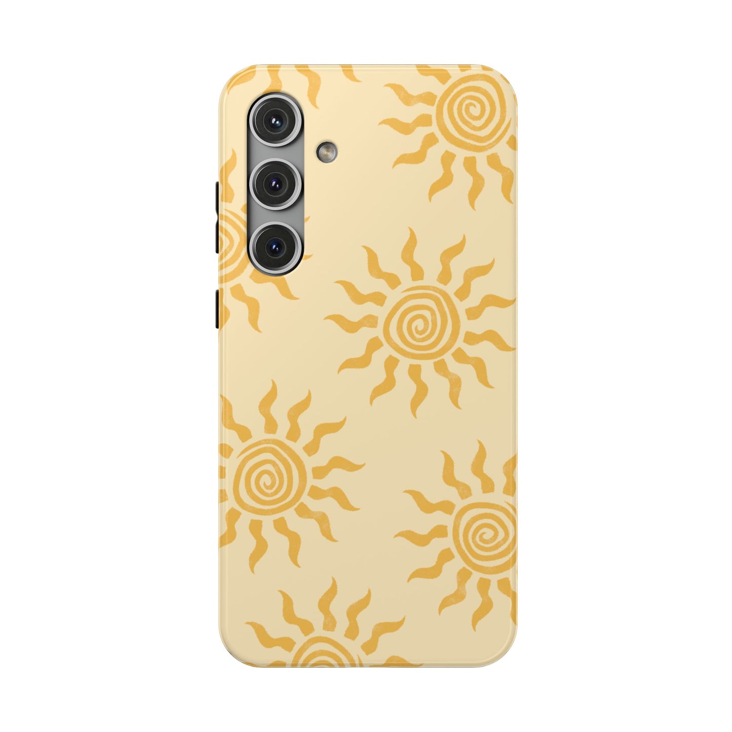 Sol Samsung Case