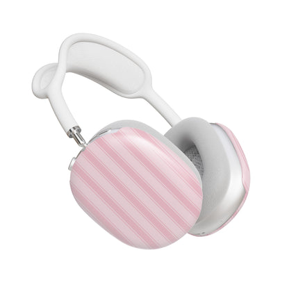 Pink Coast AirPods Max Case