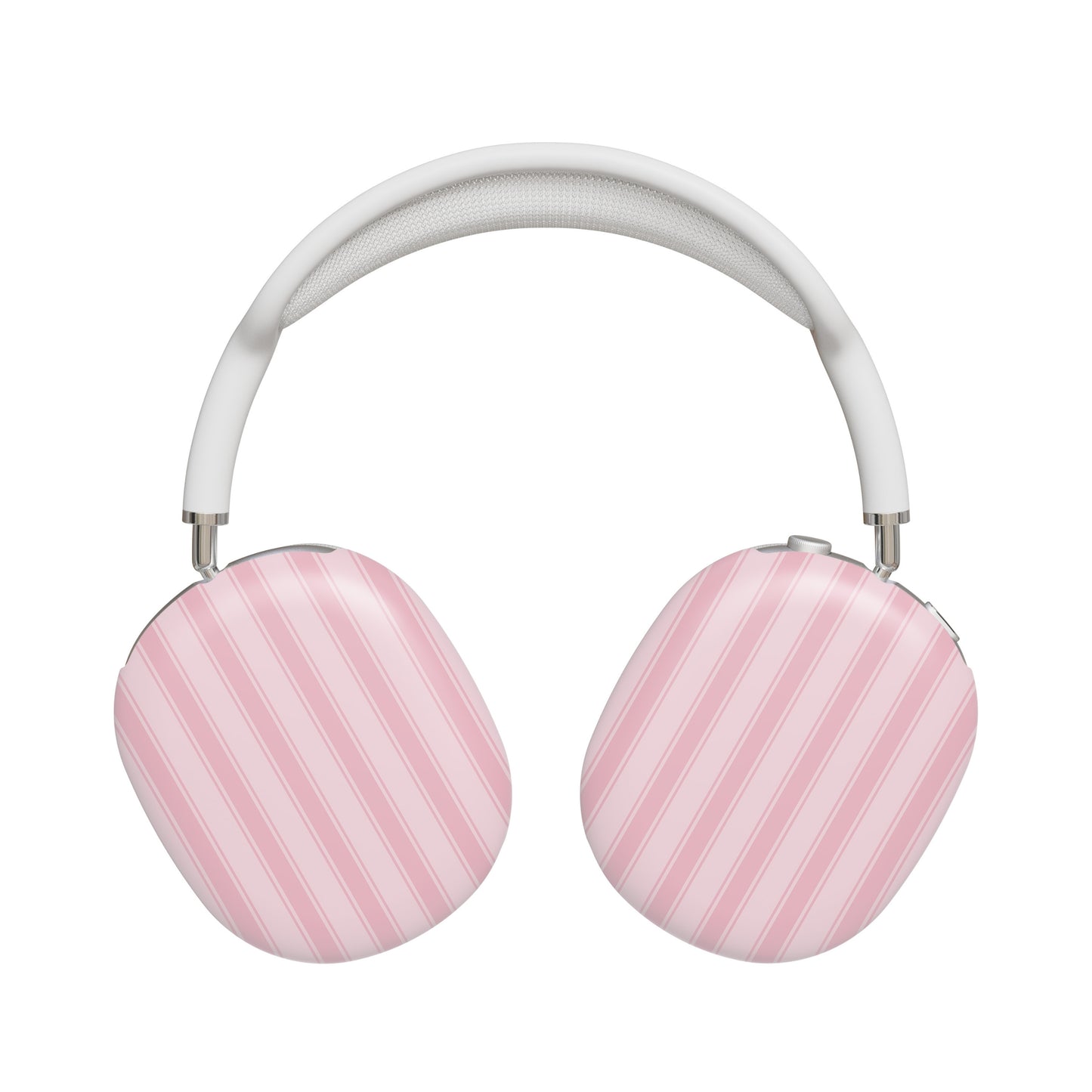 Pink Coast AirPods Max Case