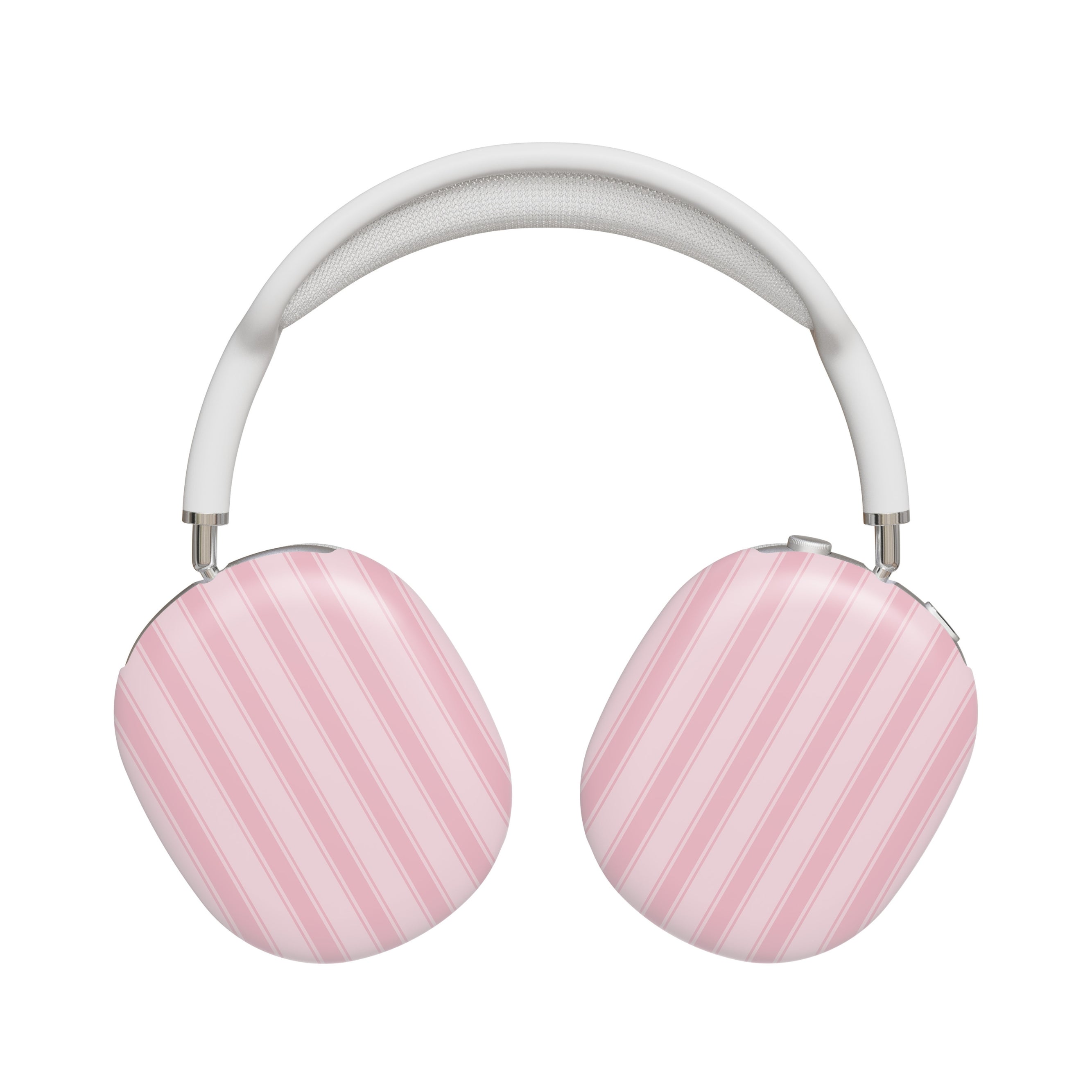 Pink Coast AirPods Max Case