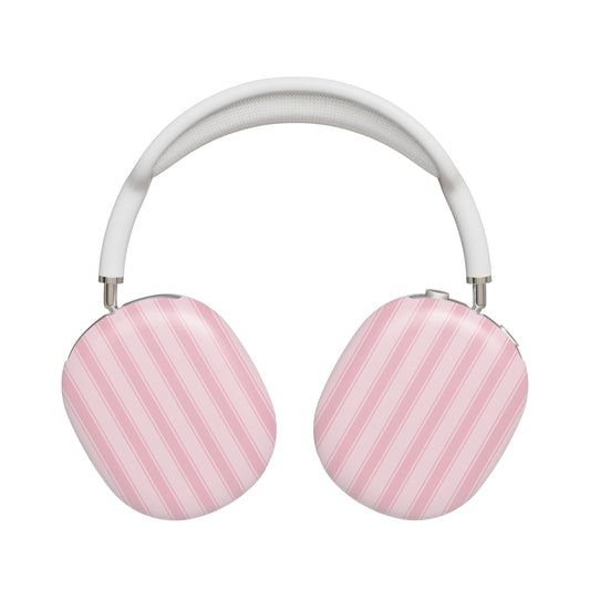 Pink Coast AirPods Max Case