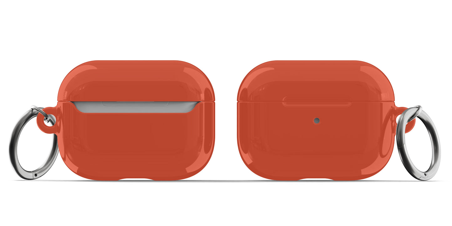Cherry AirPods Case