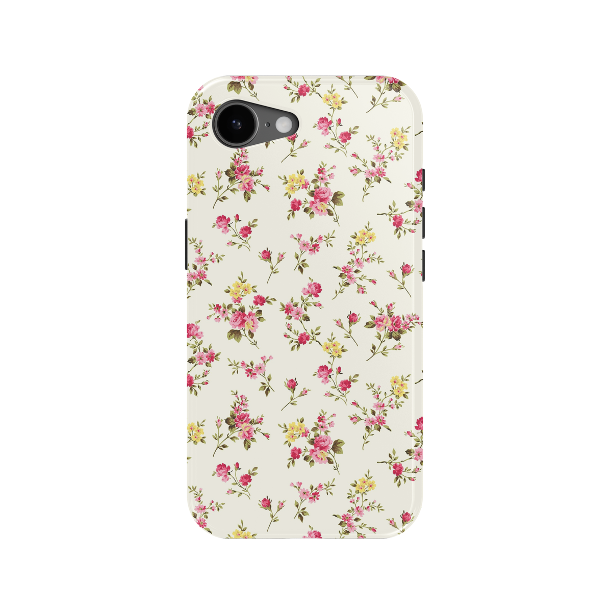 Blush Roses iPhone Case from Stella Cases