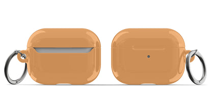 Apricot AirPods Case