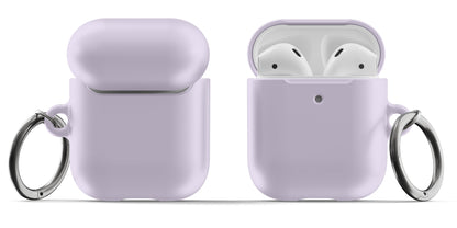 Lilac AirPods Case