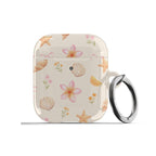 Island Bloom AirPods Case